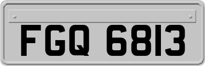 FGQ6813