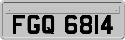 FGQ6814