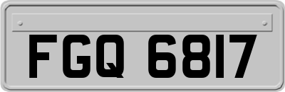FGQ6817