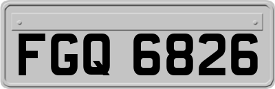 FGQ6826