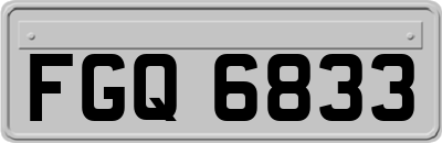 FGQ6833