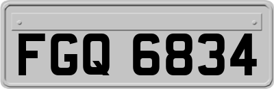 FGQ6834