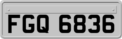 FGQ6836