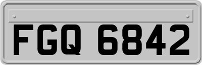 FGQ6842