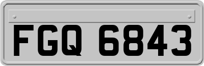 FGQ6843