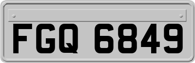 FGQ6849