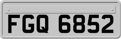 FGQ6852
