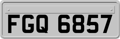 FGQ6857