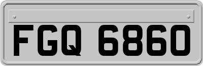 FGQ6860