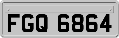 FGQ6864