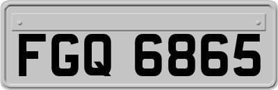 FGQ6865