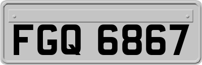 FGQ6867