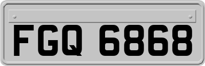 FGQ6868