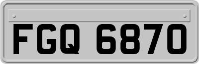 FGQ6870