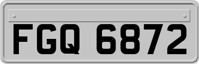 FGQ6872