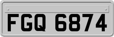 FGQ6874