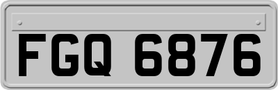FGQ6876
