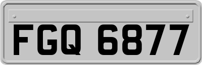 FGQ6877