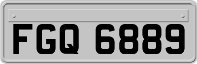 FGQ6889