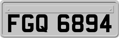 FGQ6894