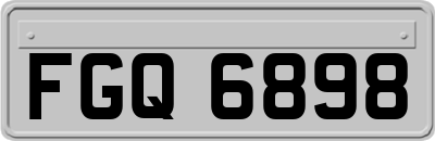 FGQ6898