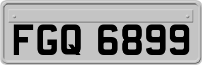 FGQ6899