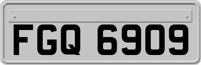FGQ6909