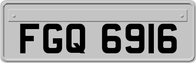 FGQ6916