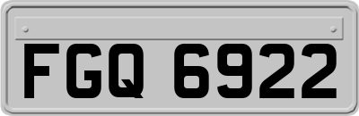 FGQ6922