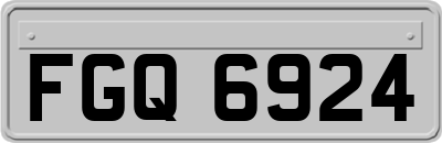 FGQ6924