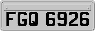 FGQ6926