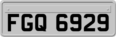 FGQ6929