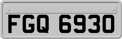 FGQ6930
