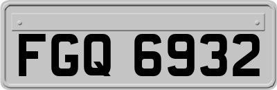 FGQ6932