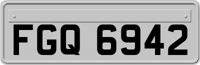 FGQ6942