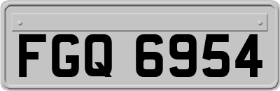 FGQ6954