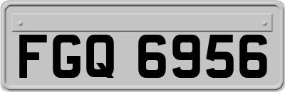 FGQ6956