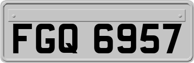 FGQ6957