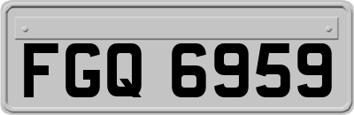 FGQ6959