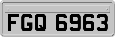 FGQ6963