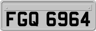 FGQ6964