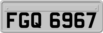 FGQ6967
