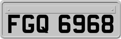 FGQ6968