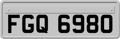 FGQ6980