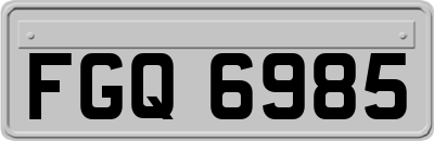 FGQ6985