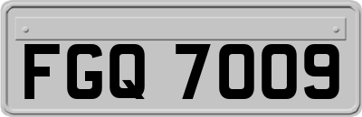 FGQ7009