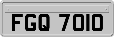 FGQ7010