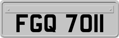 FGQ7011