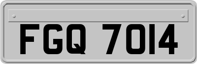 FGQ7014