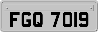 FGQ7019